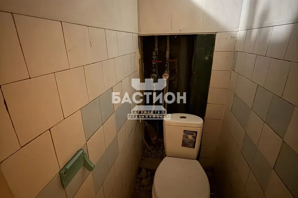 Продаётся 2-комнатная квартира, 45 м²