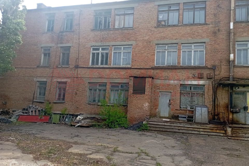 Продаётся офис, 1443 м²
