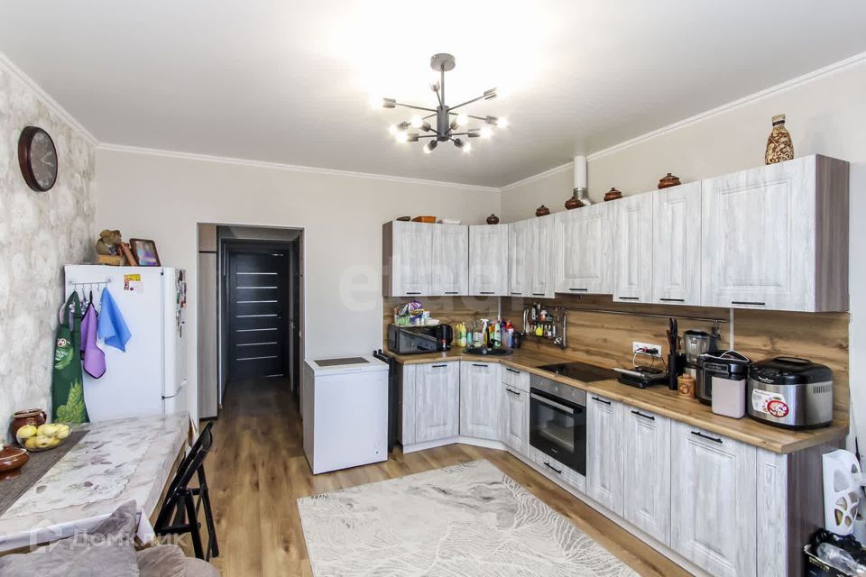 Продаётся 2-комнатная квартира, 49.9 м²