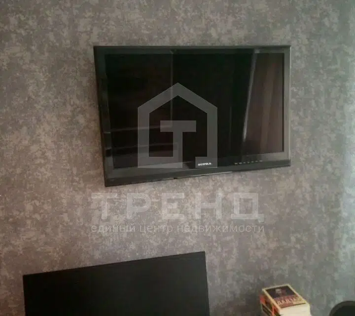 Продаётся студия, 28 м²