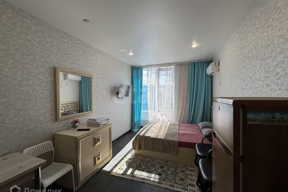 Продаётся студия, 25 м²