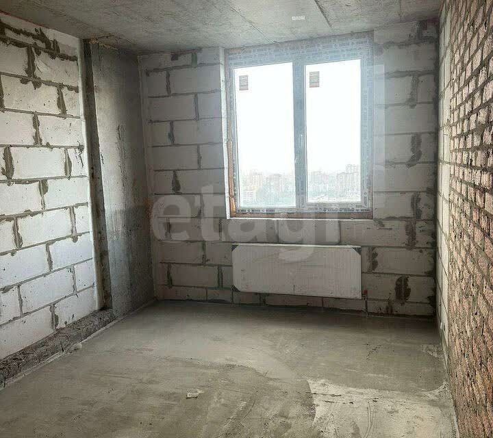 Продаётся 3-комнатная квартира, 70 м²