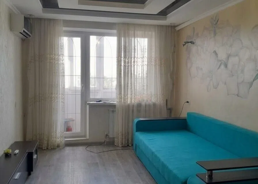 Продаётся 2-комнатная квартира, 62.6 м²
