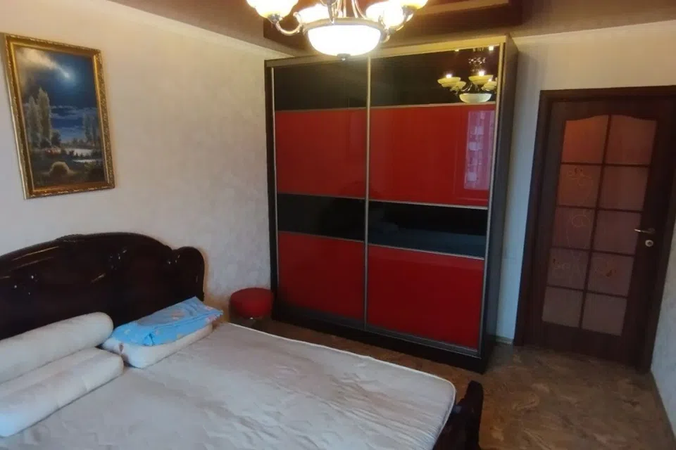 Сдаётся 3-комнатная квартира, 60 м²