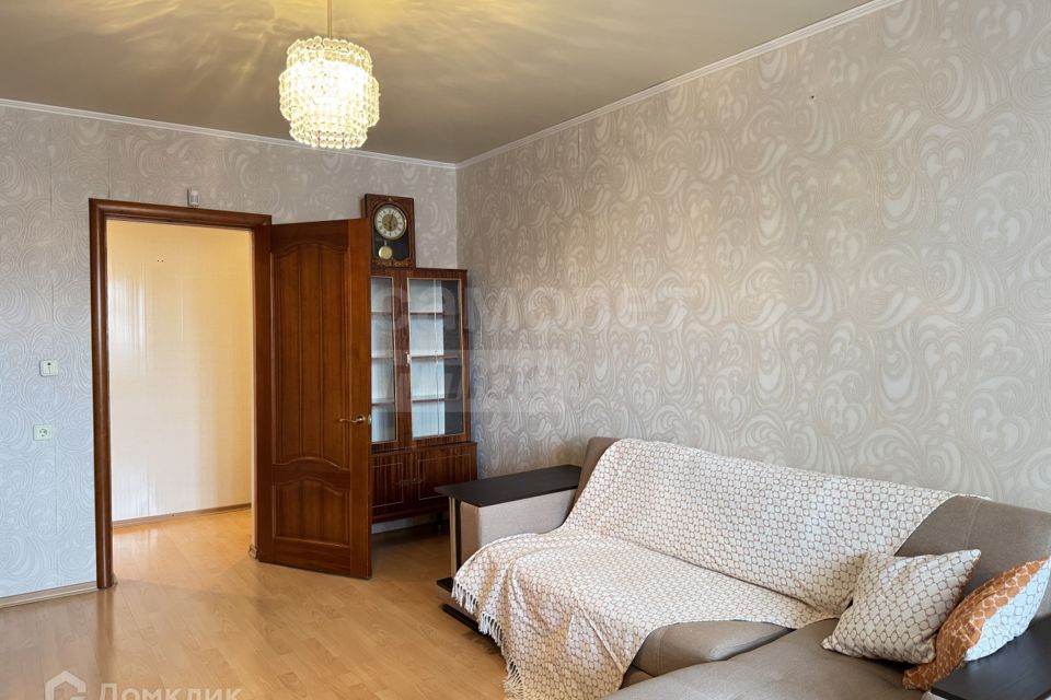 Продаётся 3-комнатная квартира, 100.5 м²