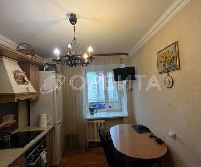 Продаётся 2-комнатная квартира, 47.1 м²
