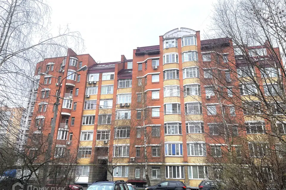Продаётся 2-комнатная квартира, 86.6 м²