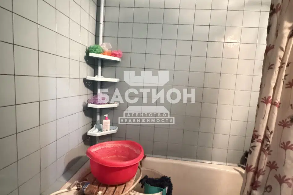 Продаётся 3-комнатная квартира, 73.4 м²