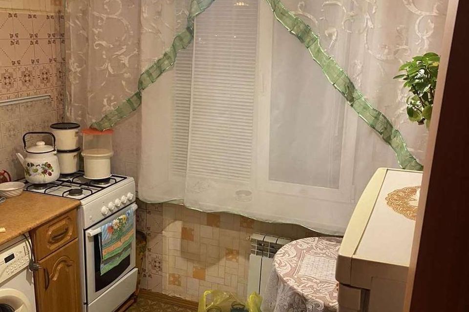 Сдаётся 1-комнатная квартира, 32 м²