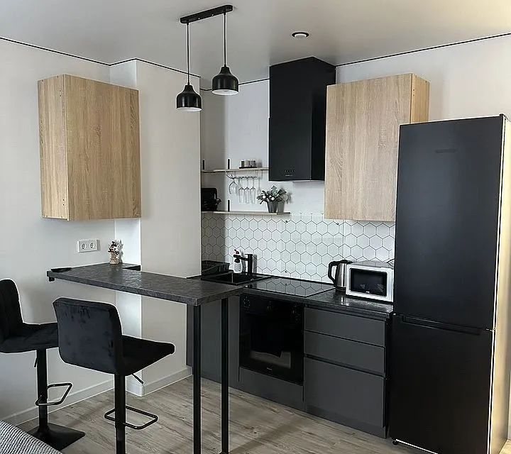 Сдаётся студия, 29 м²