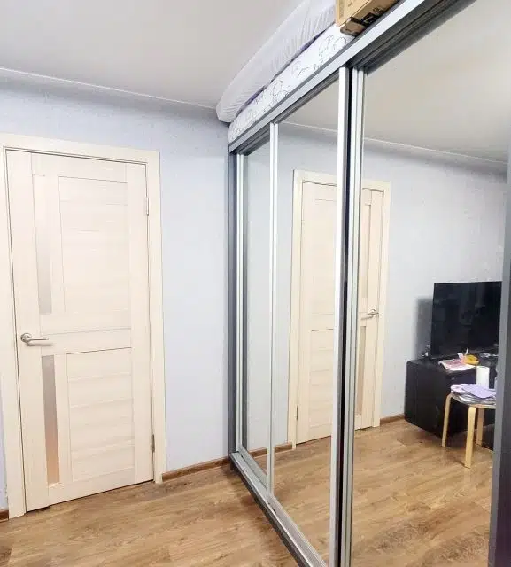 Продаётся 1-комнатная квартира, 30.8 м²
