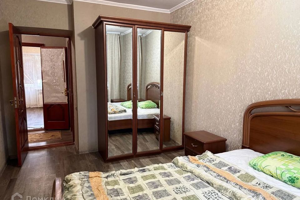 Продаётся 2-комнатная квартира, 50.6 м²