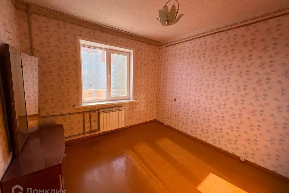 Продаётся 2-комнатная квартира, 45 м²