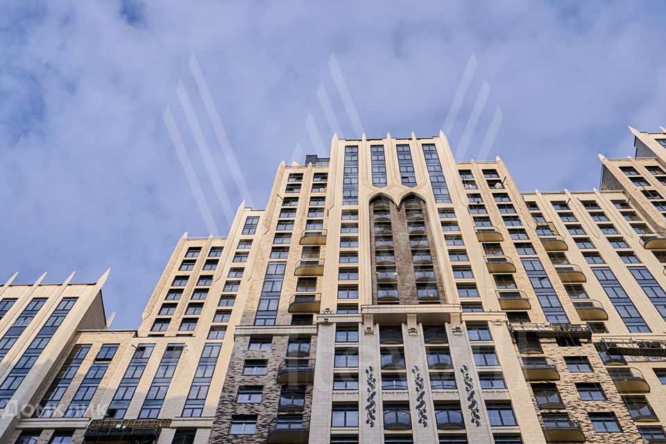 Продаётся 1-комнатная квартира, 38.61 м²
