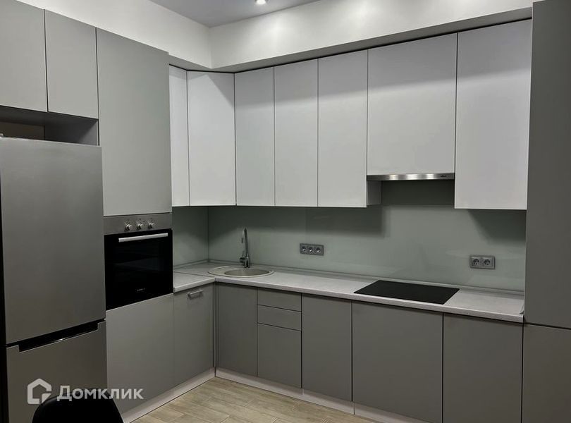 Сдаётся 1-комнатная квартира, 35.8 м²