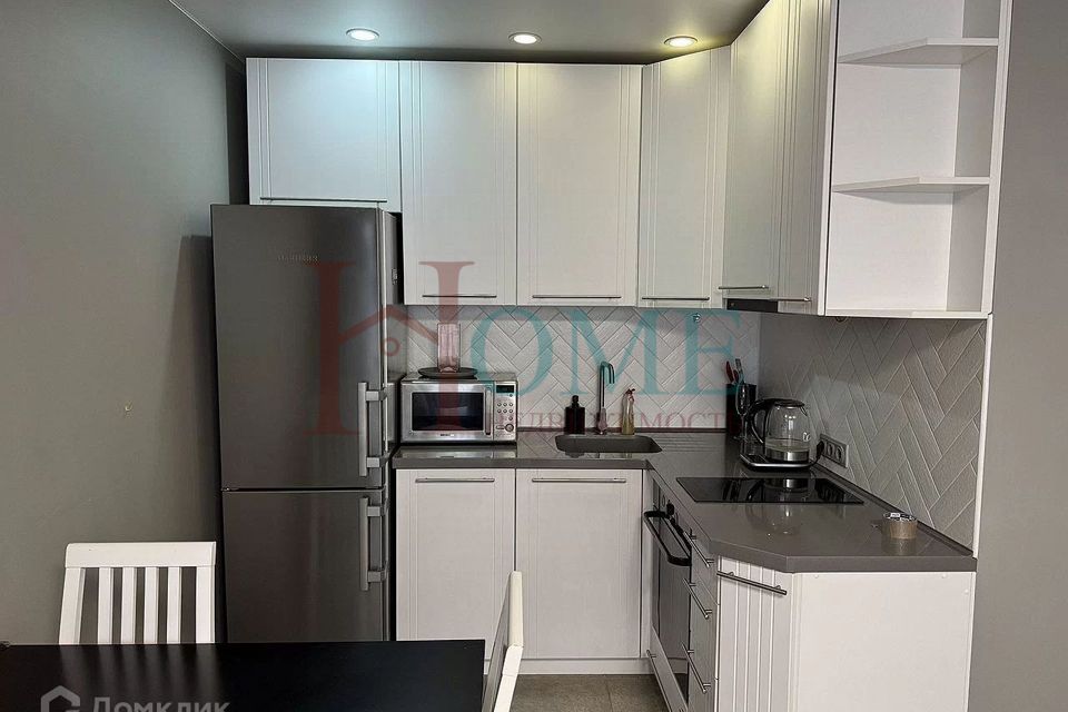 Сдаётся 2-комнатная квартира, 40 м²