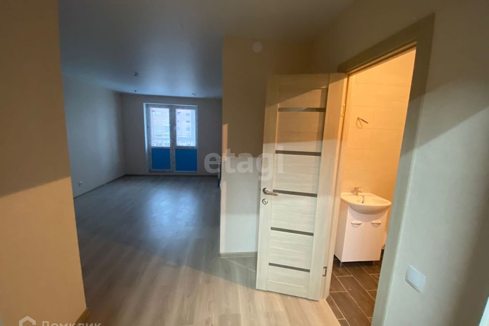 Продаётся студия, 23.6 м²