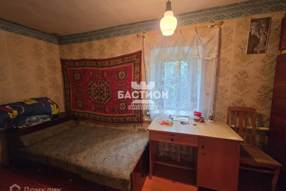 Продаётся 1-этажный дом, 69.4 м²