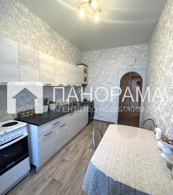 Продаётся 2-комнатная квартира, 51.4 м²