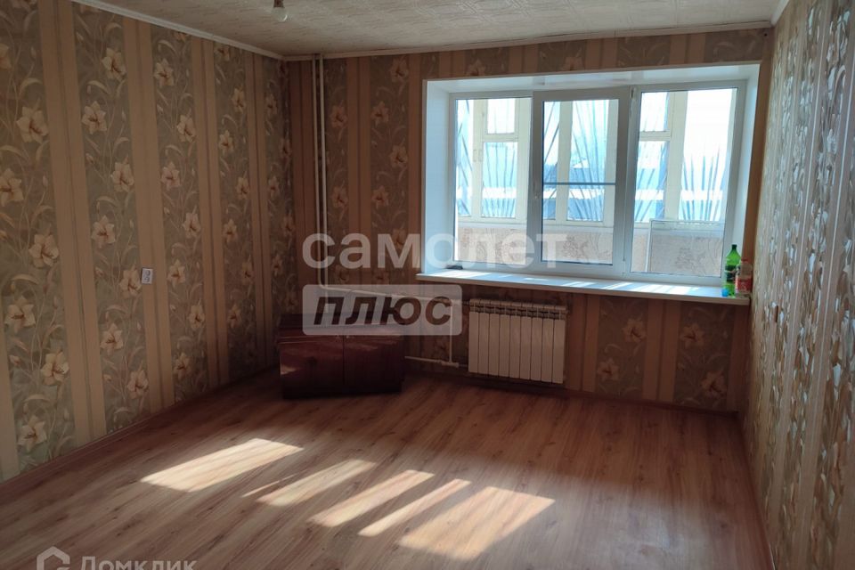 Продаётся 1-комнатная квартира, 35 м²