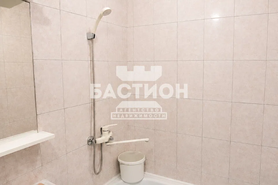Продаётся 1-комнатная квартира, 35 м²