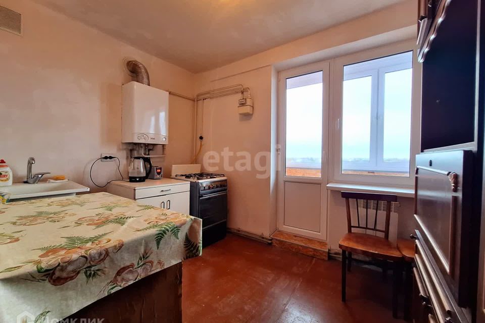 Продаётся 3-комнатная квартира, 64.3 м²