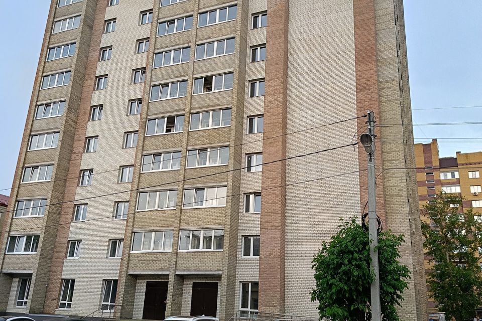 Продаётся 2-комнатная квартира, 71 м²