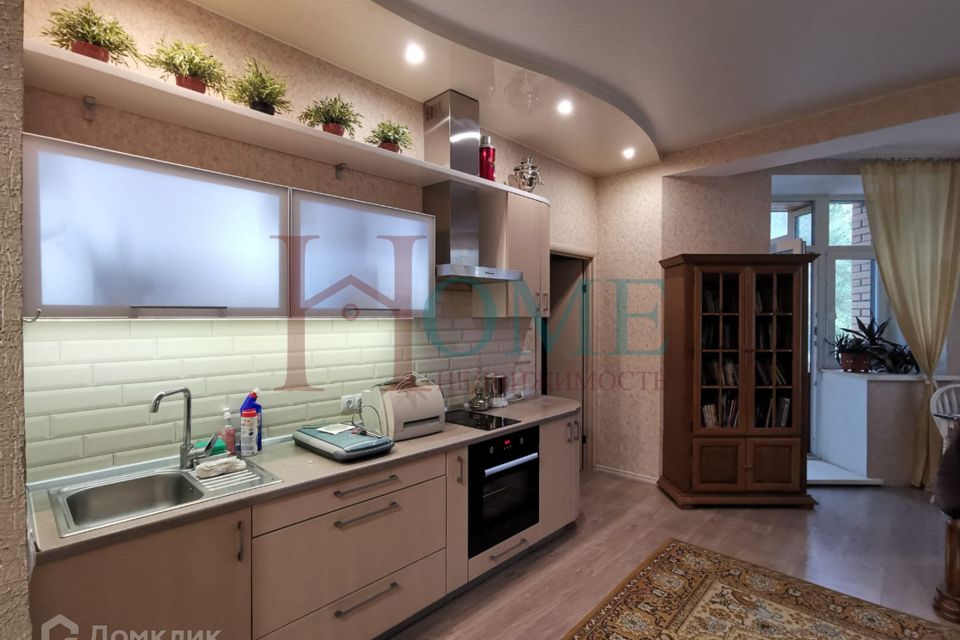 Сдаётся 3-комнатная квартира, 73 м²