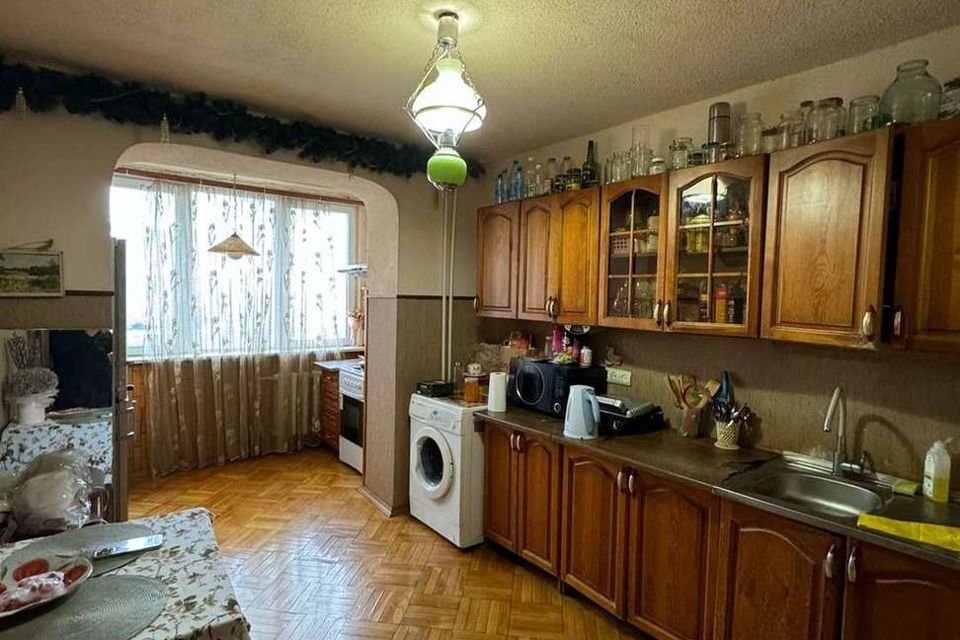 Продаётся 3-комнатная квартира, 75 м²