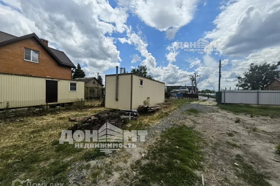 Продаётся участок, 6 сот., ИЖС