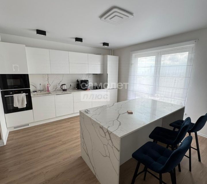 Продаётся 2-комнатная квартира, 51 м²