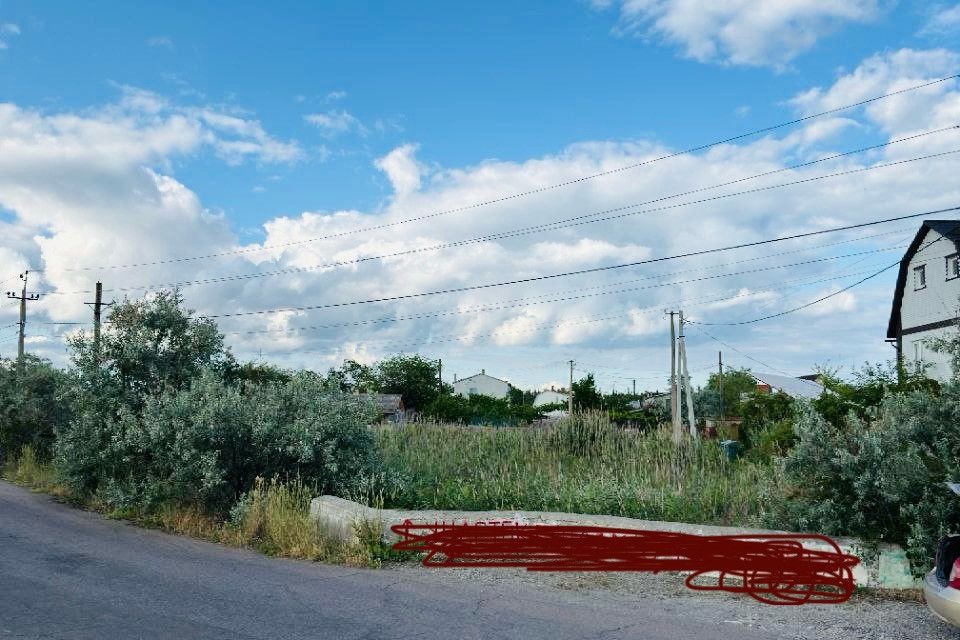 Продаётся участок, 8 сот., ИЖС