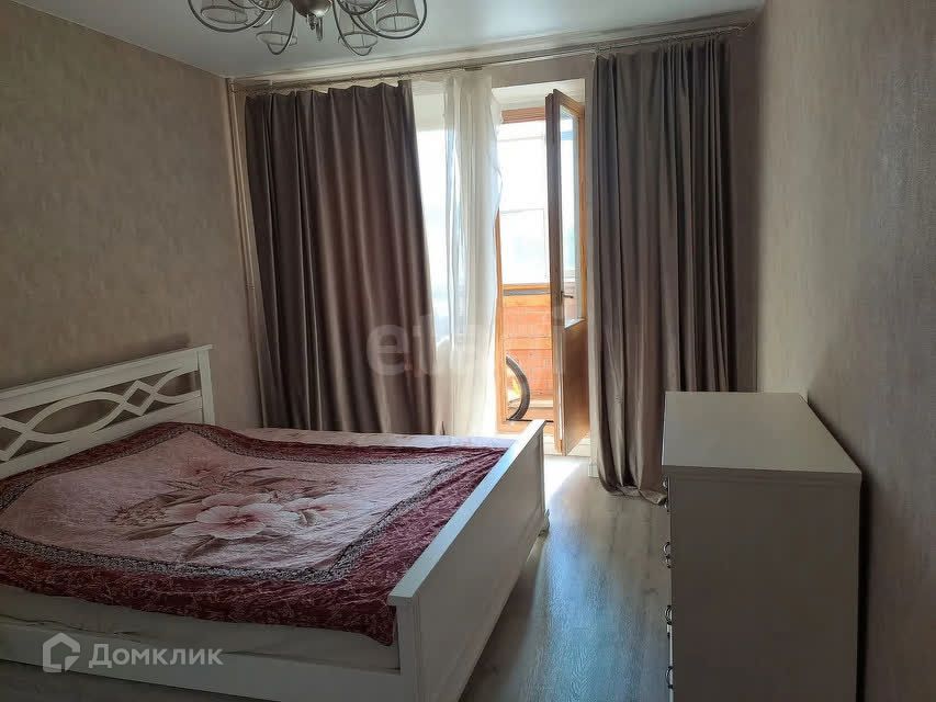Продаётся 3-комнатная квартира, 84 м²
