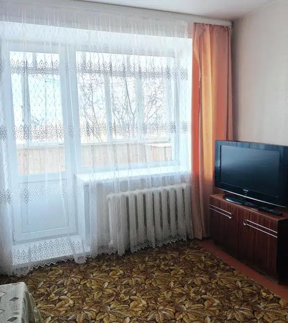 Продаётся 2-комнатная квартира, 46.2 м²