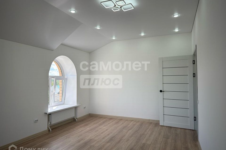 Продаётся 1-комнатная квартира, 47.8 м²