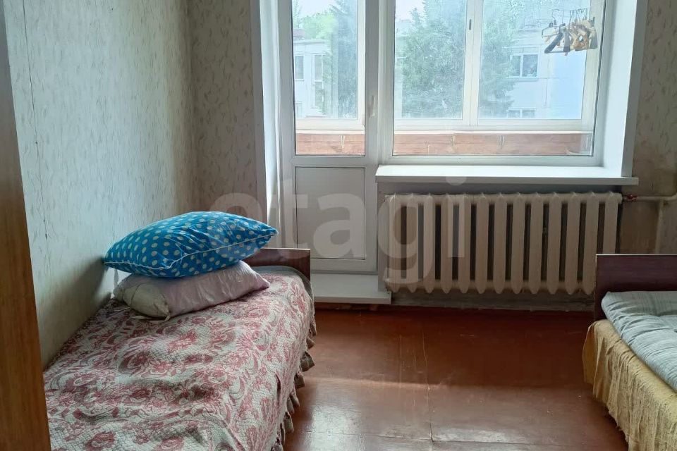 Сдаётся 3-комнатная квартира, 64 м²