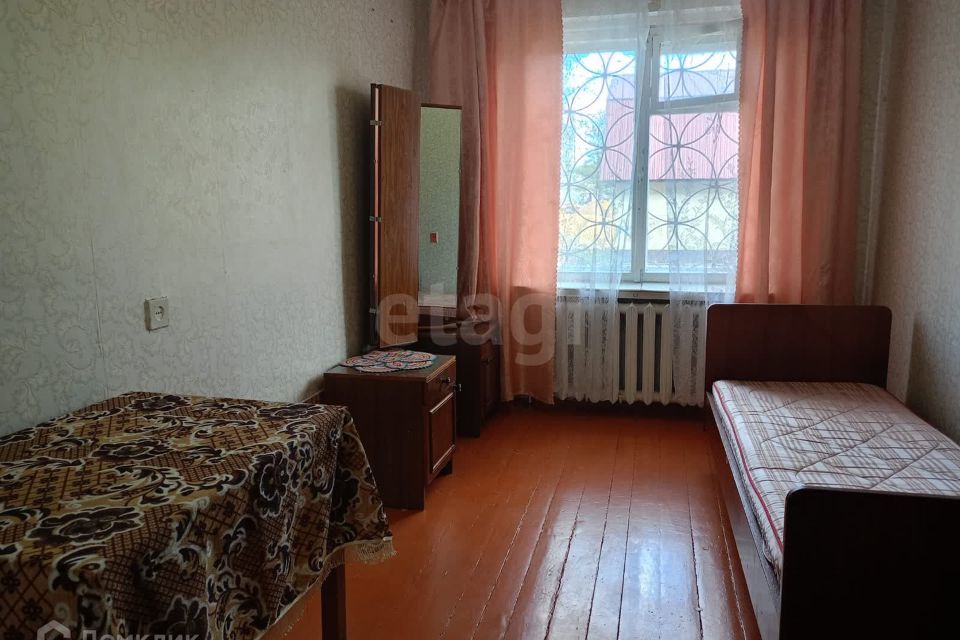 Продаётся 2-комнатная квартира, 44.7 м²