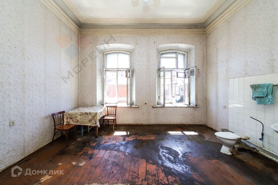 Продаётся 1-комнатная квартира, 21.9 м²