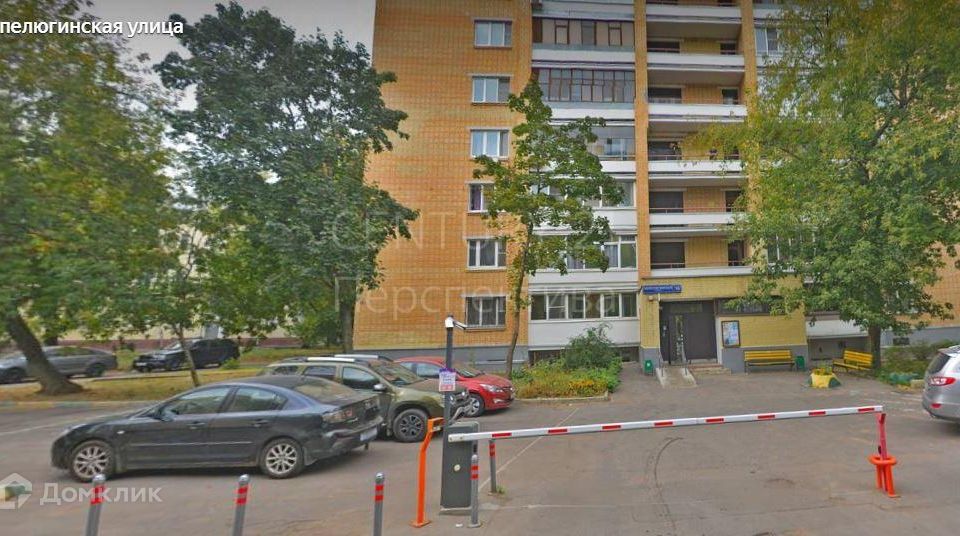 Продаётся 2-комнатная квартира, 73.5 м²