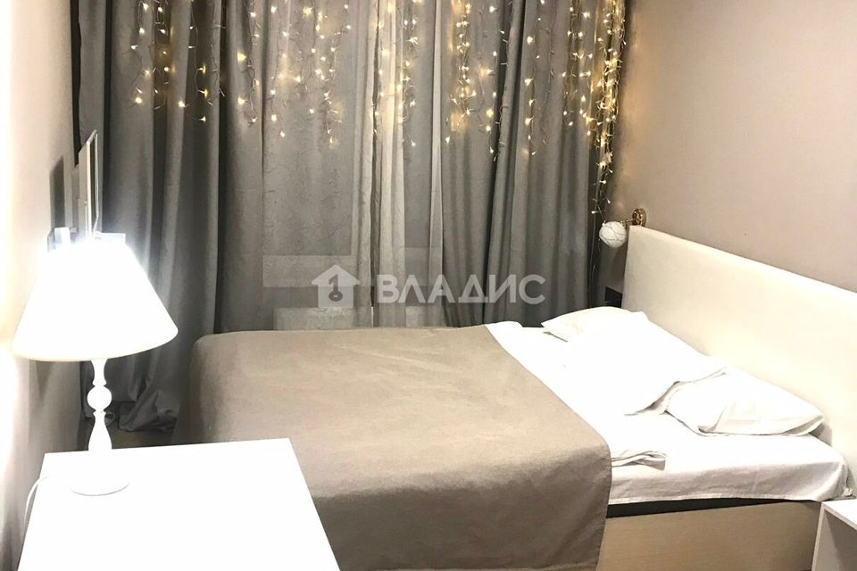 Продаётся студия, 19.6 м²