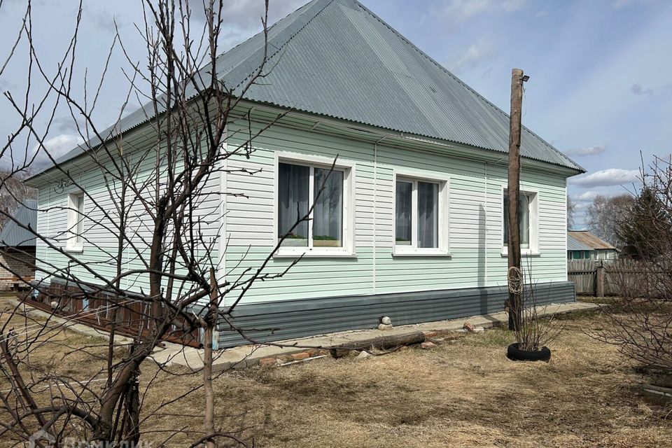 Купить Дом В Троицке Алтайского Края