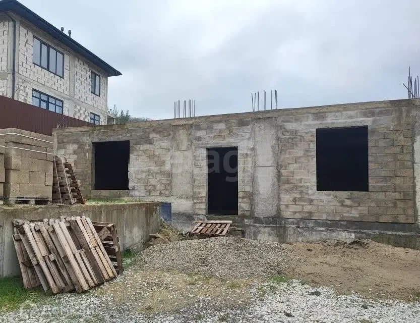 Продаётся 1-этажный дом, 100 м²