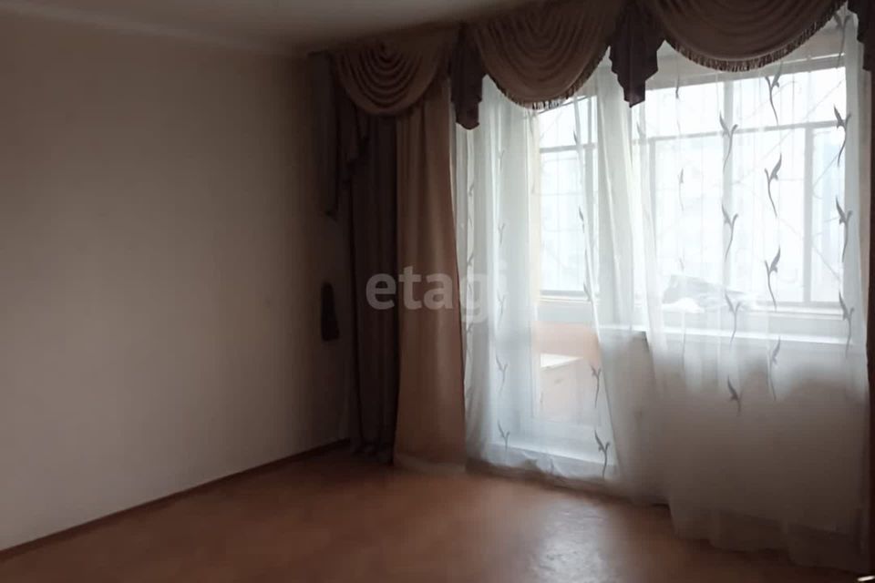 Продаётся 2-комнатная квартира, 50.7 м²
