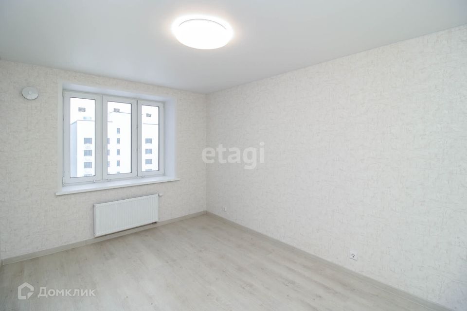 Продаётся 1-комнатная квартира, 41 м²
