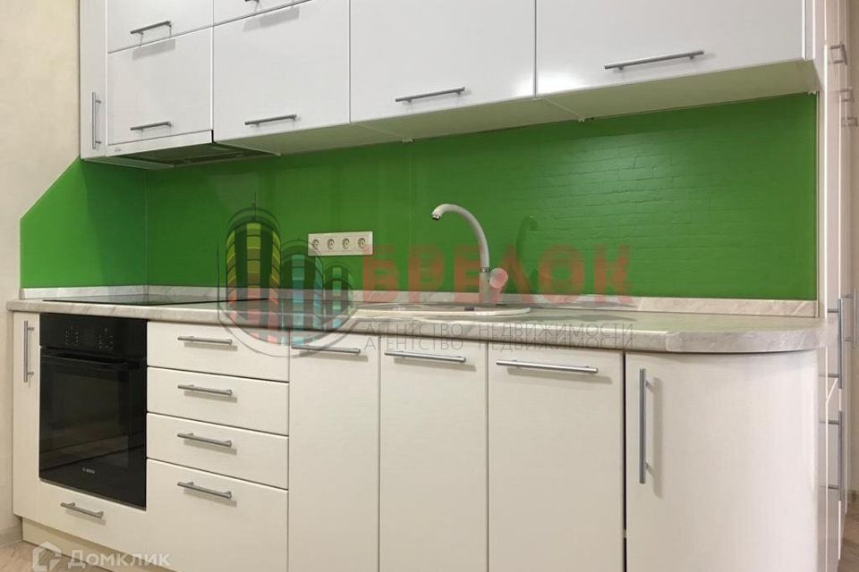 Продаётся студия, 27 м²