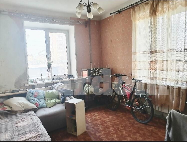 Продаётся 2-комнатная квартира, 58 м²