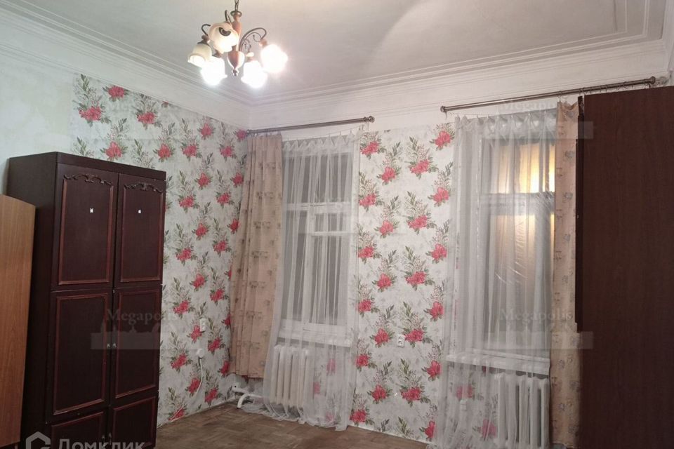 Сдаётся 2-комнатная квартира, 52 м²