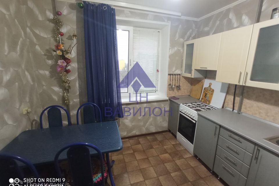 Сдаётся 2-комнатная квартира, 52 м²