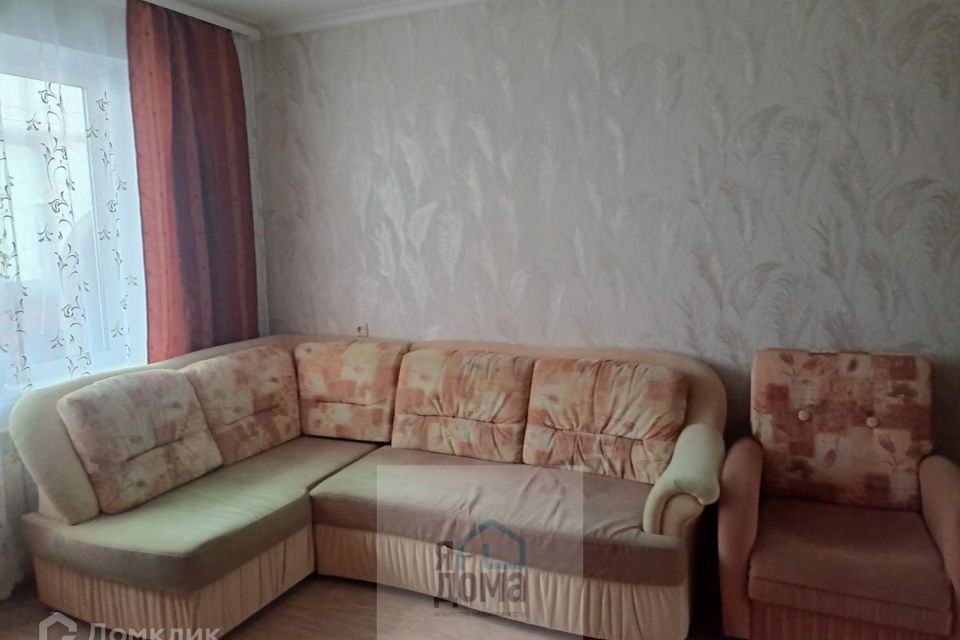 Сдаётся 1-комнатная квартира, 26 м²