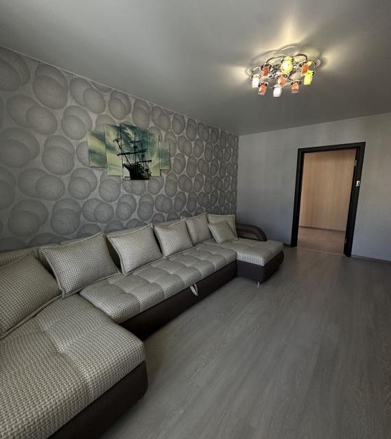Продаётся 2-комнатная квартира, 64 м²